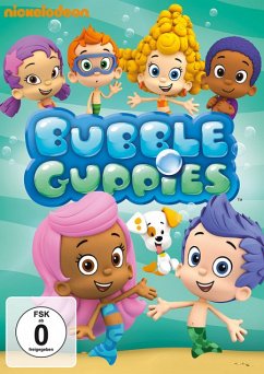 Bubble Guppies - Keine Informationen