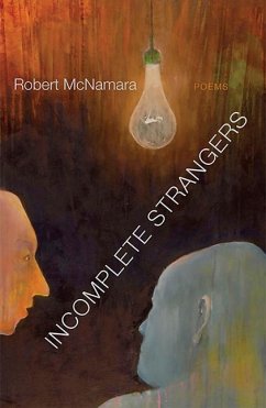 Incomplete Strangers - Mcnamara, Robert