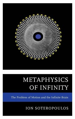 Metaphysics of Infinity - Soteropoulos, Ion