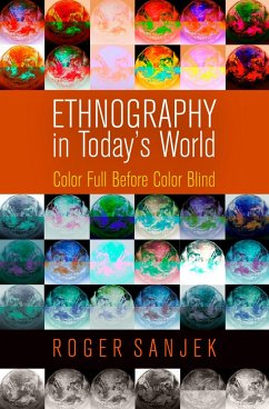 Ethnography in Today's World - Sanjek, Roger