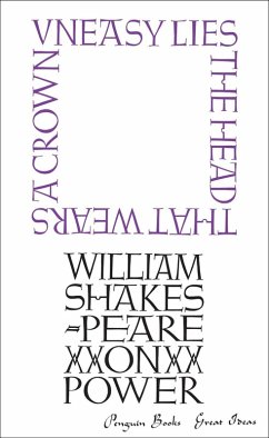 On Power (eBook, ePUB) - Shakespeare, William