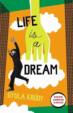 Cover Life Is A Dream (eBook, ePUB)