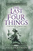 The Last Four Things (eBook, ePUB)