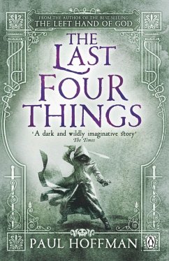The Last Four Things (eBook, ePUB) - Hoffman, Paul