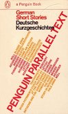 Parallel Text: German Short Stories (eBook, ePUB)