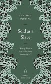 Sold as a Slave (eBook, ePUB)