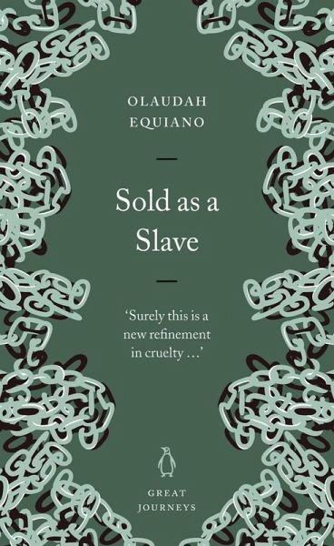 Sold as a Slave (eBook, ePUB)