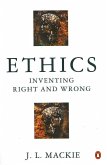 Ethics (eBook, ePUB)