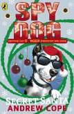 Spy Dog Secret Santa (eBook, ePUB)