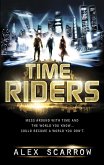 TimeRiders (Book 1) (eBook, ePUB)