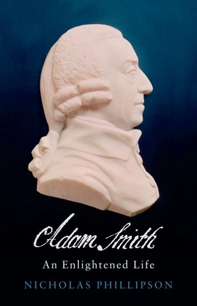Adam Smith (eBook, ePUB) Adam Smith (eBook, ePUB)