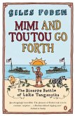 Mimi and Toutou Go Forth (eBook, ePUB) Mimi and Toutou Go Forth (eBook, ePUB)