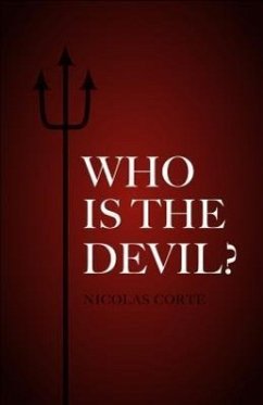 Who Is the Devil? - Corte, Nicolas