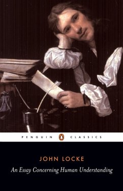 Cover An Essay Concerning Human Understanding (eBook, ePUB)