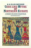 Gods and Myths of Northern Europe (eBook, ePUB)
