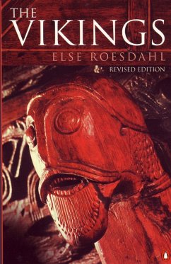 The Vikings (eBook, ePUB) - Roesdahl, Else