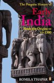 The Penguin History of Early India (eBook, ePUB)
