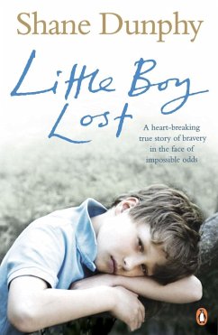 Cover Little Boy Lost (eBook, ePUB)