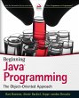 Beginning Java Programming - Bild 1