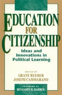 Education for Citizenship