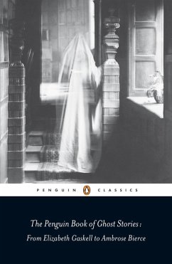 The Penguin Book of Ghost Stories (eBook, ePUB) - Newton, Michael