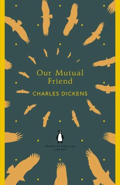 Our Mutual Friend (eBook, ePUB) Cover Our Mutual Friend (eBook, ePUB)