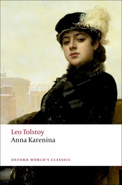 Anna Karenina (eBook, ePUB) Cover Anna Karenina (eBook, ePUB)
