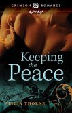 Keeping the Peace