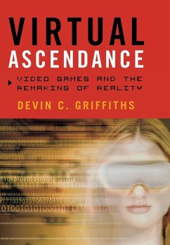 Virtual Ascendance - Griffiths, Devin C.