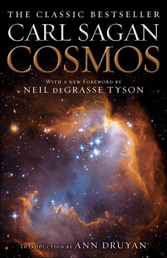Cosmos - Sagan, Carl
