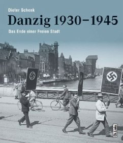 Cover Danzig 1930-1945