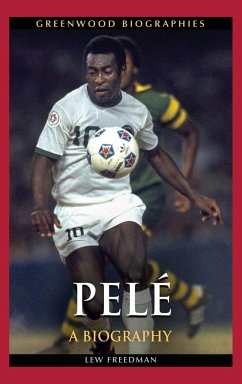 PelÃ© - Freedman, Lew