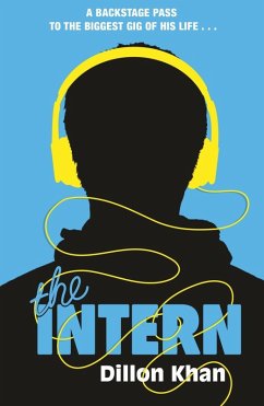 Cover The Intern (eBook, ePUB)