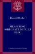 Measuring Corporate Default Risk... - Bild 1