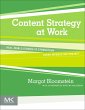 Content Strategy at Work (eBook, ePUB) - Bild 1