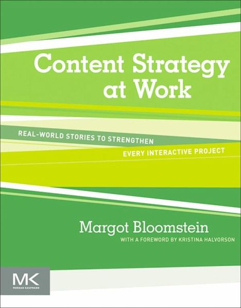 Content Strategy at Work (eBook, ePUB) Content Strategy at Work (eBook, ePUB)