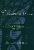 Escaping Salem (eBook, ePUB)