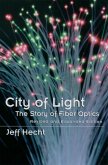 City of Light (eBook, ePUB)