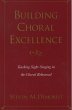 Building Choral Excellence (eBook, ePUB) - Bild 1