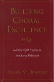 Building Choral Excellence (eBook, ePUB)