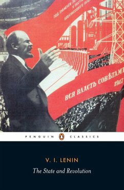 The State and Revolution (eBook, ePUB) - Lenin, Vladimir
