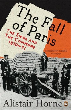 The Fall of Paris (eBook, ePUB) - Horne, Alistair