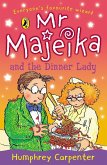 Mr Majeika and the Dinner Lady (eBook, ePUB)