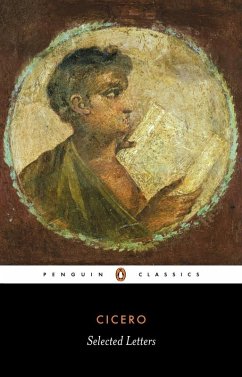 Selected Letters (eBook, ePUB) - Cicero
