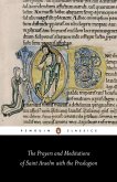 The Prayers and Meditations of St. Anselm with the Proslogion (eBook, ePUB)