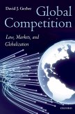 Global Competition (eBook, ePUB)