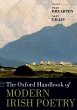 The Oxford Handbook of Modern Irish... - Bild 1