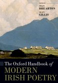 The Oxford Handbook of Modern Irish Poetry (eBook, PDF)