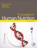 Encyclopedia of Human Nutrition (eBook, ePUB)