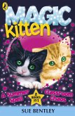 Magic Kitten: A Summer Spell and Classroom Chaos (eBook, ePUB)